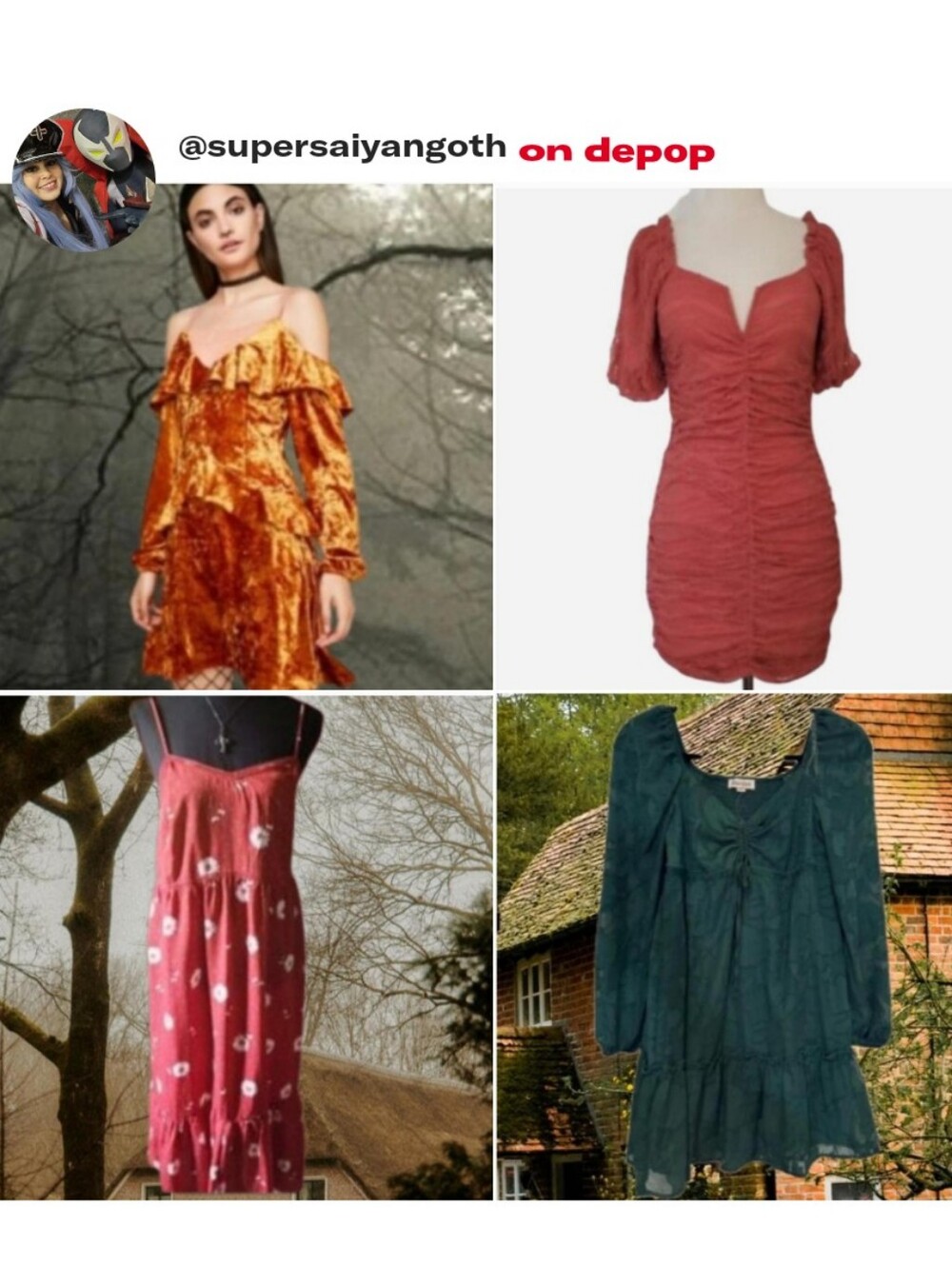 Fall Sale - Picture 12 of 14
